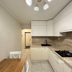 Квартира 30 м², 1-комнатная - изображение 2