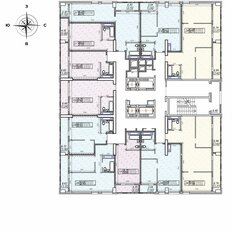 Квартира 28,9 м², студия - изображение 3