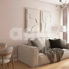 Квартира 29,1 м², студия - изображение 3