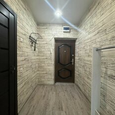 Квартира 25 м², студия - изображение 2