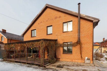 Дом, Советский район
