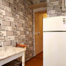 Квартира 30,4 м², 1-комнатная - изображение 4