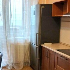 Квартира 40 м², 1-комнатная - изображение 3