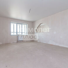 Квартира 129,2 м², 4-комнатная - изображение 5