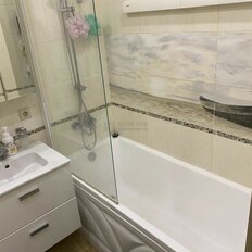 Квартира 38,2 м², 1-комнатная - изображение 5
