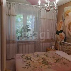 Квартира 61,2 м², 4-комнатная - изображение 1