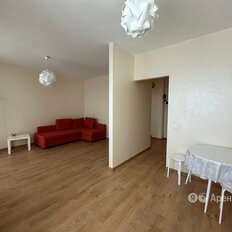 Квартира 37 м², 1-комнатная - изображение 4