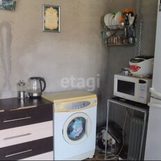 Квартира 36,5 м², студия - изображение 4