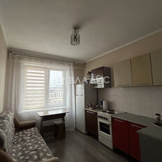 Квартира 39,1 м², 1-комнатная - изображение 2