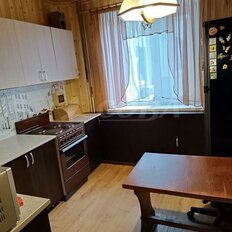 Квартира 65,8 м², 3-комнатная - изображение 1