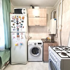 Квартира 42,5 м², 2-комнатная - изображение 2
