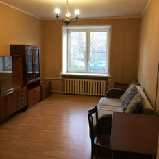 Квартира 55 м², 2-комнатная - изображение 1