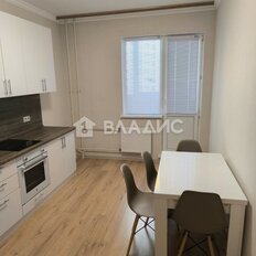 Квартира 53,6 м², 2-комнатная - изображение 1