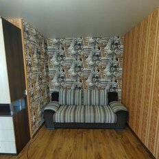 Квартира 33 м², 1-комнатная - изображение 4