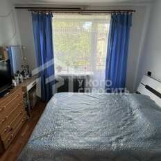 Квартира 55,9 м², 3-комнатная - изображение 1