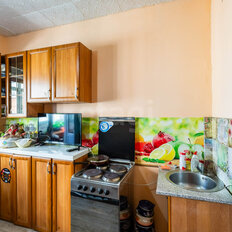Квартира 40,2 м², 1-комнатная - изображение 4