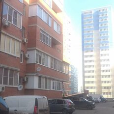 Квартира 34 м², 1-комнатная - изображение 1