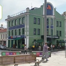 333 м², торговое помещение - изображение 3