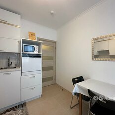 Квартира 37 м², 1-комнатная - изображение 3