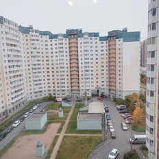 Квартира 93 м², 3-комнатная - изображение 5