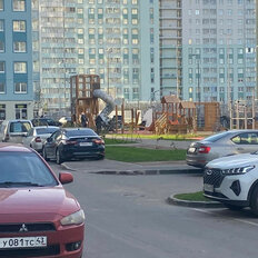 Квартира 28,6 м², 1-комнатная - изображение 1