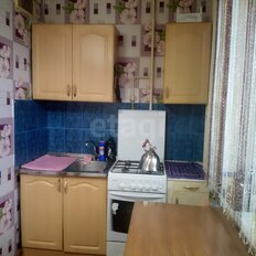 Квартира 30,6 м², 1-комнатная - изображение 2