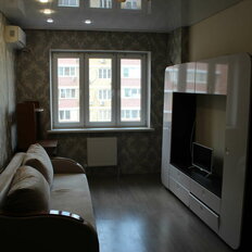 Квартира 44 м², 1-комнатная - изображение 2