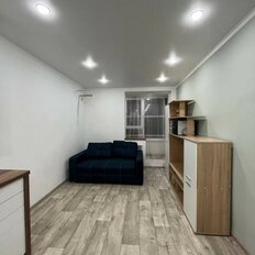 Квартира 40 м², 1-комнатная - изображение 2