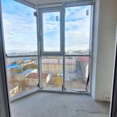 Квартира 109 м², 3-комнатная - изображение 1
