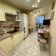 Квартира 74,7 м², 4-комнатная - изображение 2