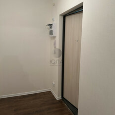 Квартира 28,6 м², 1-комнатная - изображение 5