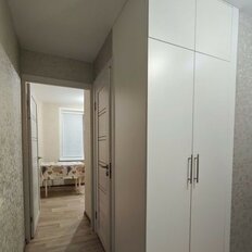 Квартира 43,5 м², 2-комнатная - изображение 3