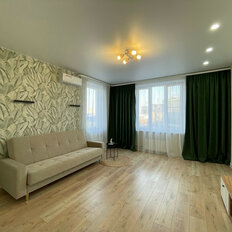 Квартира 41 м², 1-комнатная - изображение 5
