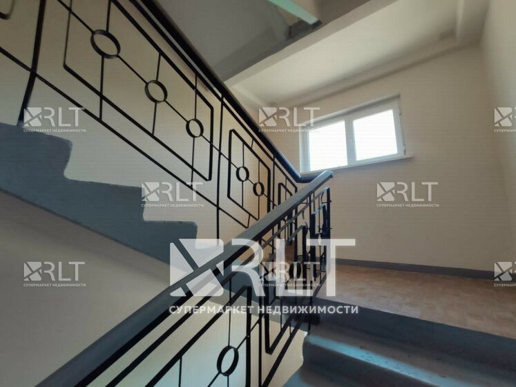 170 м², 5-комнатная квартира 15 500 000 ₽ - изображение 36