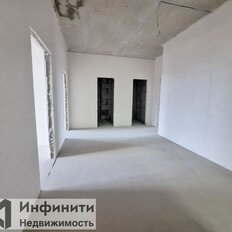 Квартира 109 м², 3-комнатная - изображение 4