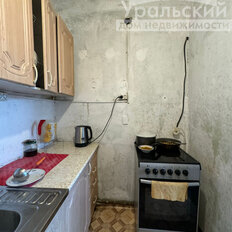 Квартира 24 м², 1-комнатная - изображение 4