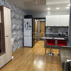 Квартира 26,7 м², студия - изображение 2