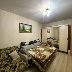 Квартира 34,7 м², 1-комнатная - изображение 4