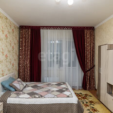 Квартира 43,2 м², 1-комнатная - изображение 5