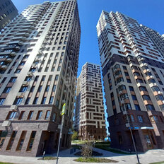 Квартира 20,2 м², студия - изображение 1