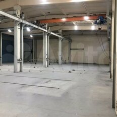 792 м², склад - изображение 2