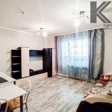 Квартира 28 м², студия - изображение 5