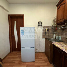 Квартира 30,4 м², 1-комнатная - изображение 5