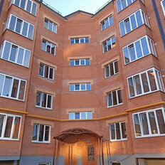 Квартира 37 м², 1-комнатная - изображение 1