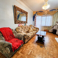 Квартира 100 м², 3-комнатная - изображение 2