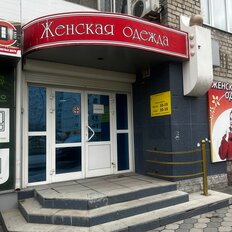 50,6 м², торговое помещение - изображение 4