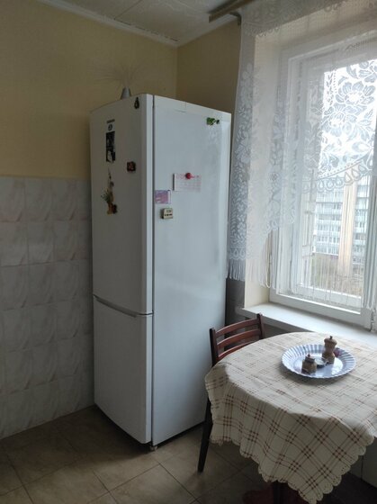 36 м², 1-комнатная квартира 4 500 000 ₽ - изображение 10