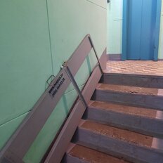 Квартира 37 м², 1-комнатная - изображение 4