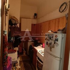 Квартира 37 м², 2-комнатная - изображение 1