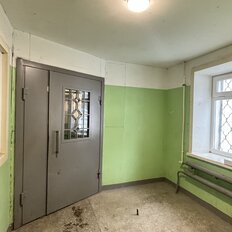 Квартира 117,6 м², 4-комнатная - изображение 3